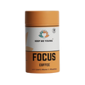 Focus Coffee with Lions Mane & Rhodiola 100g