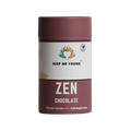 Zen Chocolate Powder Drink with Ashwaghanda 260gg