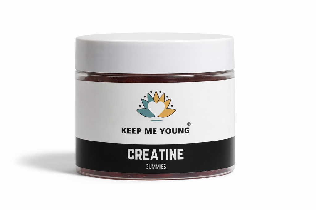 Creatine Gummies