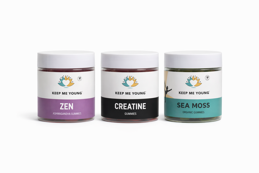 Gummies Bundle
